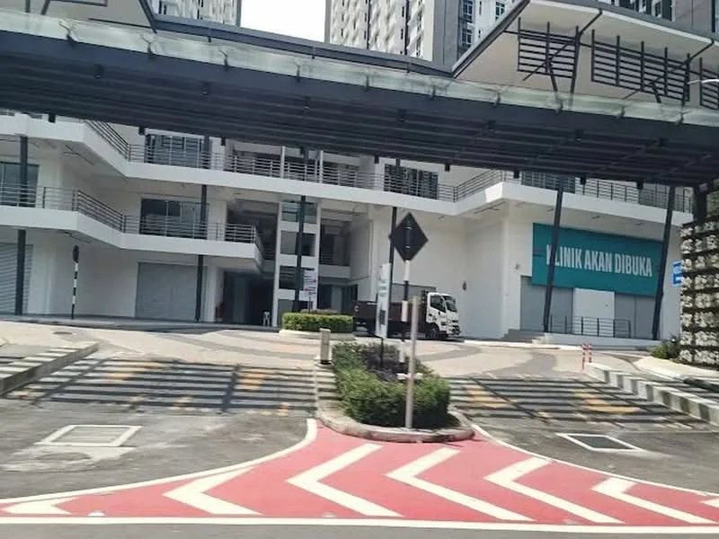 MIRAI Residences, Kajang
