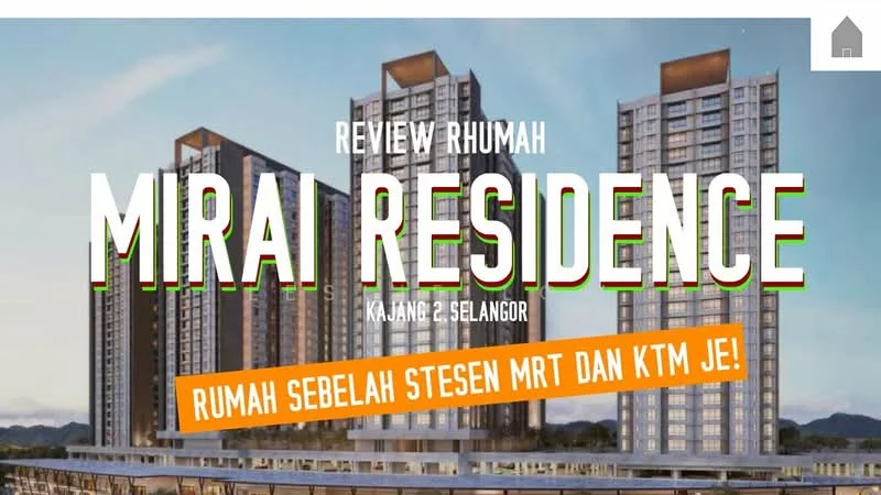 Exterior type: high-rise condominium; features: glass curtain wall, projecting balconies, approximately 20-storey high-rise, surrounded by mature greenery, urban context with mountain view in background; style: modern.