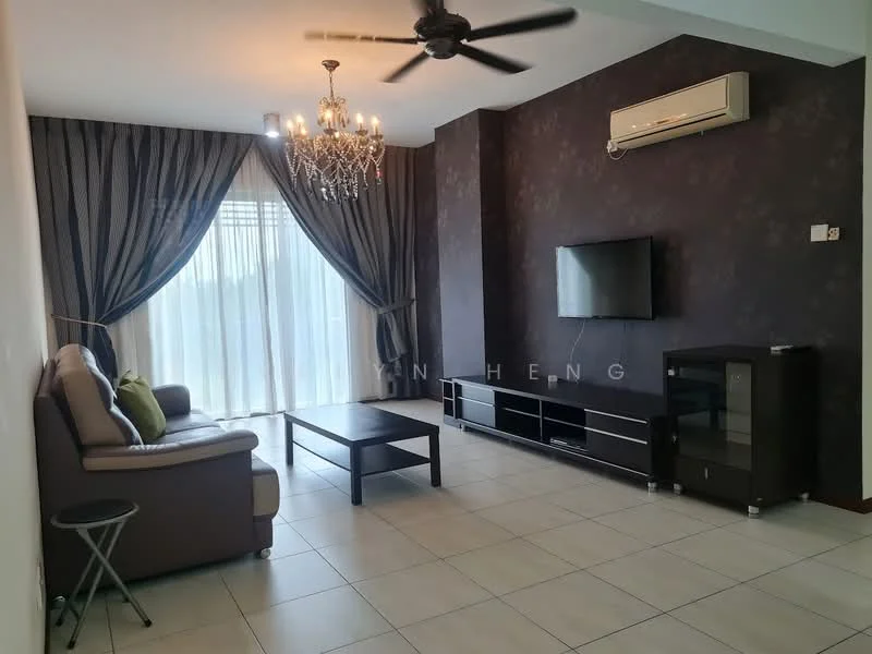 Molek Pine 2, Taman Molek, Johor Bahru — view 1 of 5 in Taman Molek — for Sale