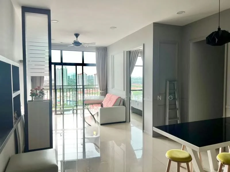 Molek Regency, Johor Bahru