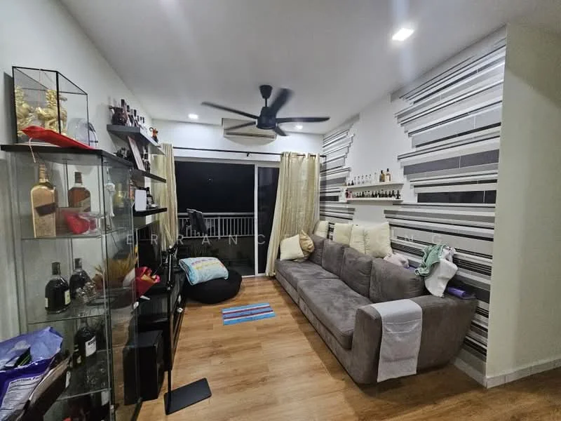 Monte Bayu, Ampang Jaya, Ampang — view 1 of 5 in Ampang Jaya — for Sale