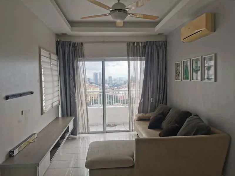 Monte Bayu, Ampang Jaya, Ampang — view 1 of 5 in Ampang Jaya — for Sale