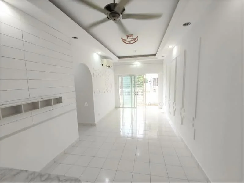 Monte Bayu, Ampang Jaya, Ampang — view 1 of 5 in Ampang Jaya — for Sale