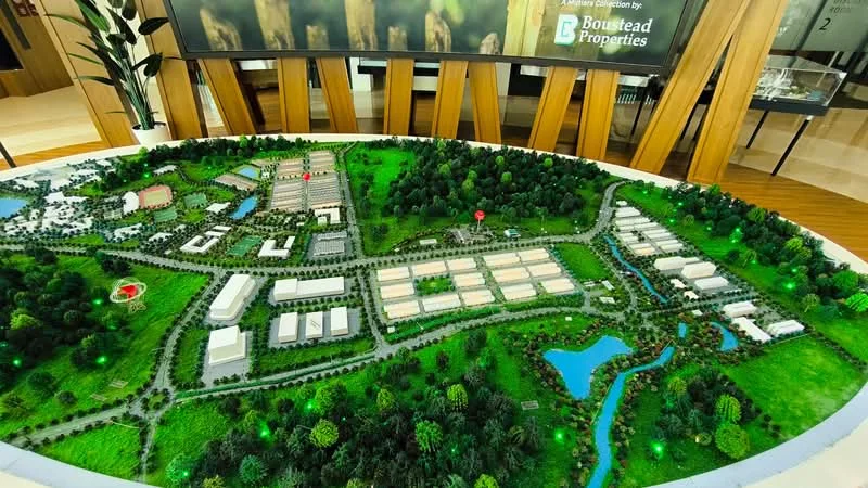 Mutiara Hills @ Semenyih, Mutiara Hills Balau Homes 2 Semenyih, Semenyih — view 2 of 5 — for Sale