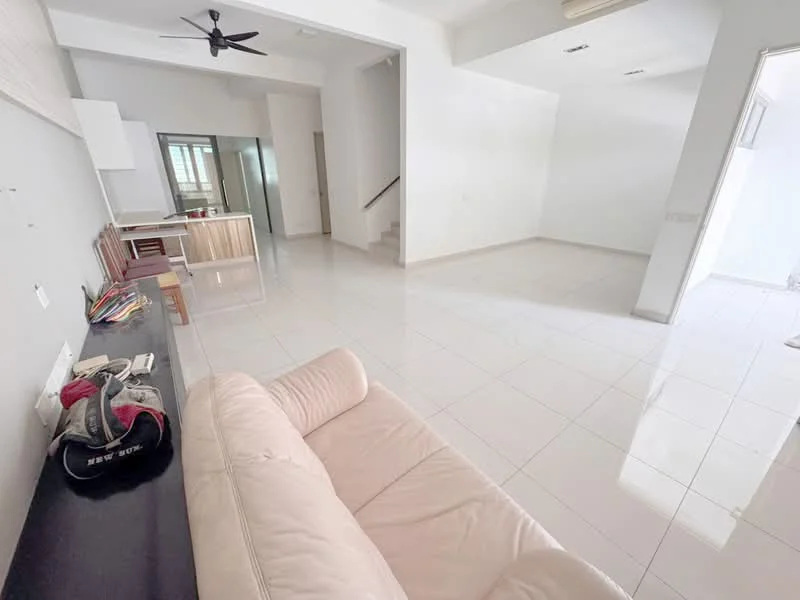Mutiara Villa Kajang, Mutiara Heights, Kajang — view 2 of 5 — for Sale