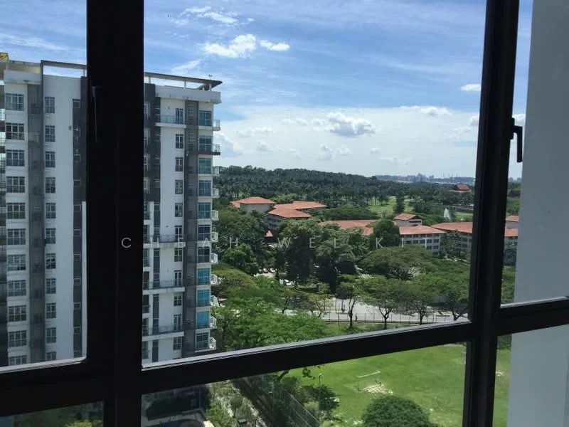 Nova Saujana, Saujana — view 1 of 5 in Persiaran Golf Jalan Lapangan Terbang Subang — for Sale