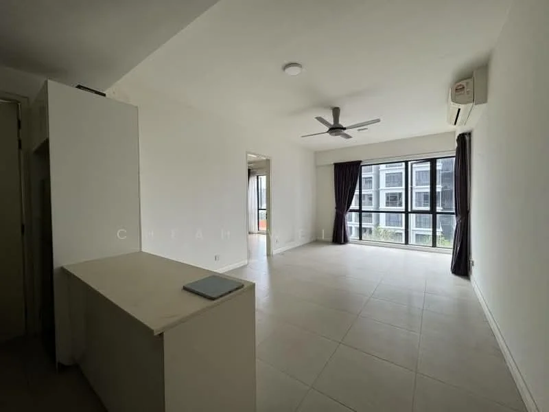 Nova Saujana, Saujana — view 1 of 5 in Persiaran Golf Jalan Lapangan Terbang Subang — for Sale