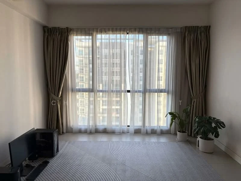 Nova Saujana, Saujana — view 1 of 5 in Persiaran Golf Jalan Lapangan Terbang Subang — for Sale