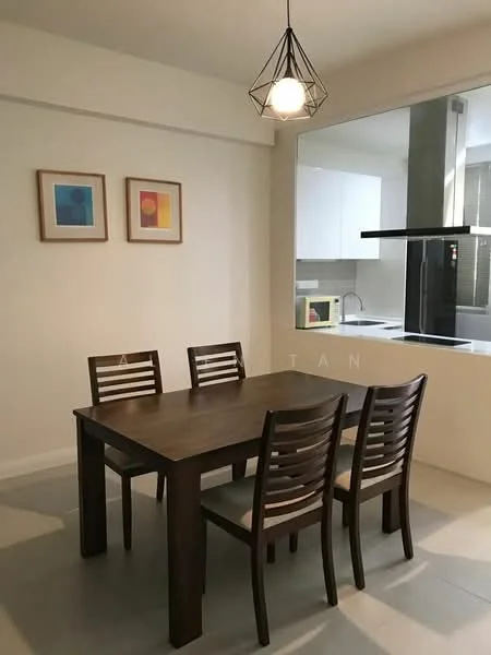 Nova Saujana, Saujana