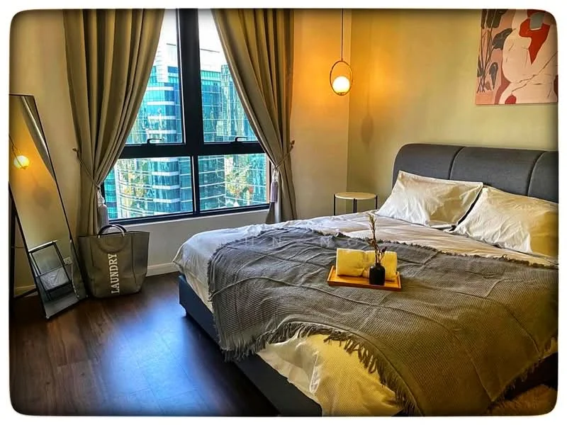 NOVUM, Kampung Kerinchi (Bangsar South) — view 1 of 5 in Jalan Kerinchi — for Sale
