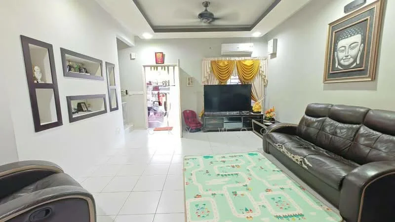Nusa Bayu, Nusa Bayu, Iskandar Puteri (Nusajaya) — view 2 of 5 — for Sale