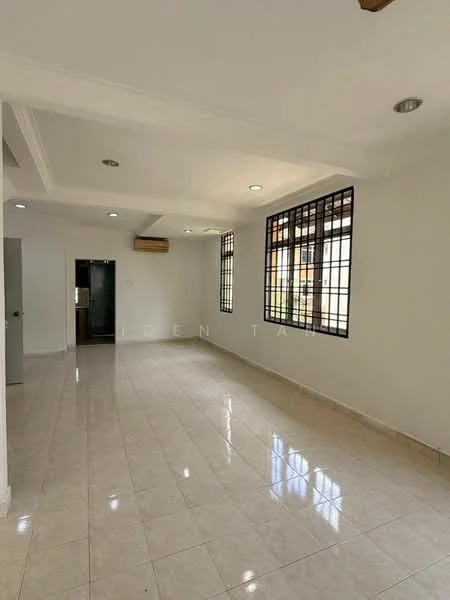 Nusavilla, Johor Bahru