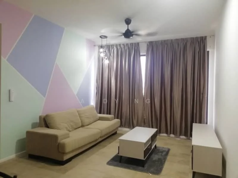O'hako Residence, BANDAR PUCHONG JAYA, Puchong — view 1 of 5 in BANDAR PUCHONG JAYA — for Sale