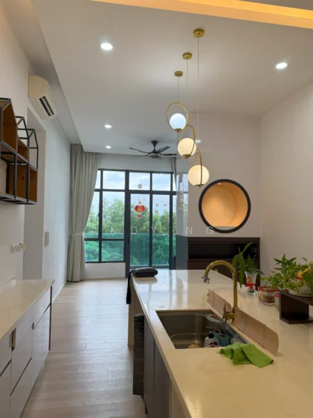 O'hako Residence, BANDAR PUCHONG JAYA, Puchong — view 1 of 5 in BANDAR PUCHONG JAYA — for Sale