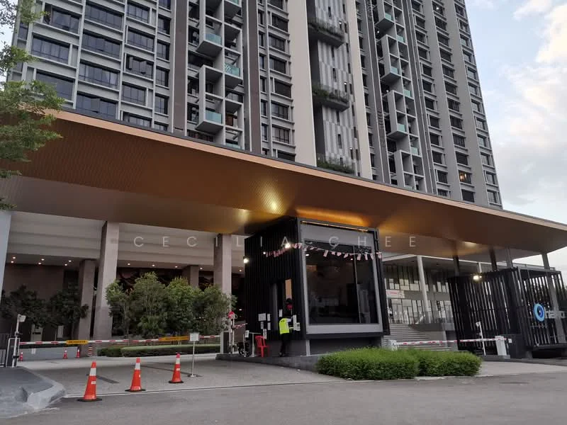 O'hako Residence, BANDAR PUCHONG JAYA, Puchong — view 1 of 5 in BANDAR PUCHONG JAYA — for Sale