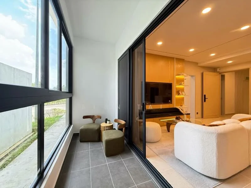 Oaka Residences, Taman Esplanad, Bukit Jalil — view 1 of 5 in Taman Esplanad — for Sale