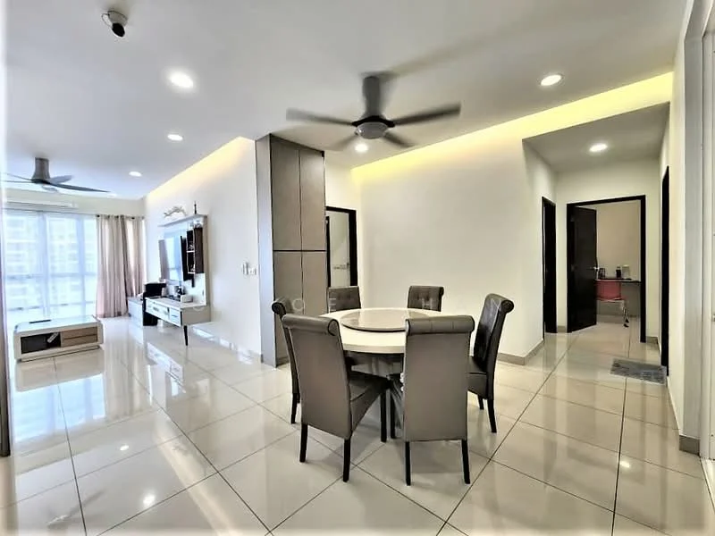 Oasis 1, Kajang