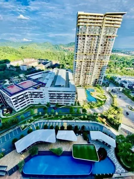 Oasis 2 Residence, Kajang