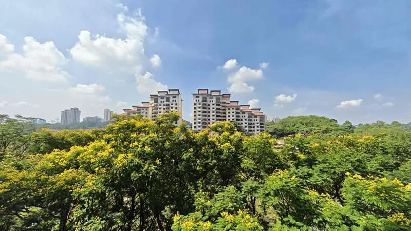 Opal Damansara, Kota Damansara — view 2 of 5 in Opal Damansara — for Sale