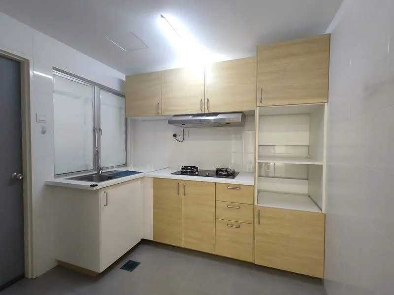 Orchis Apartment, Bandar Parklands, Klang — view 1 of 5 in Bandar Parklands — for Sale