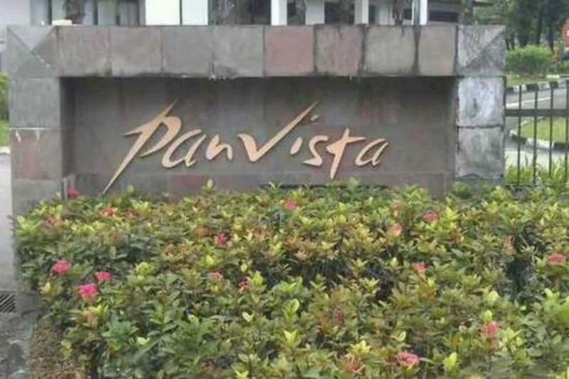 Pan Vista, Permas Jaya — view 2 of 5 in Pan Vista — for Sale
