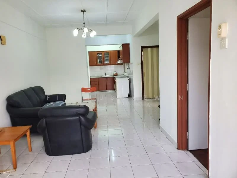 Pandan Court, Ampang Jaya, Ampang — view 1 of 5 in Ampang Jaya — for Sale