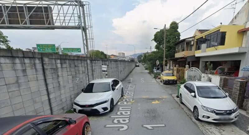 Pandan Indah, Ampang — view 2 of 5 — for Sale