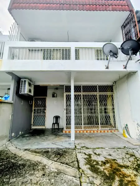Pandan Indah, Pandan Indah, Ampang