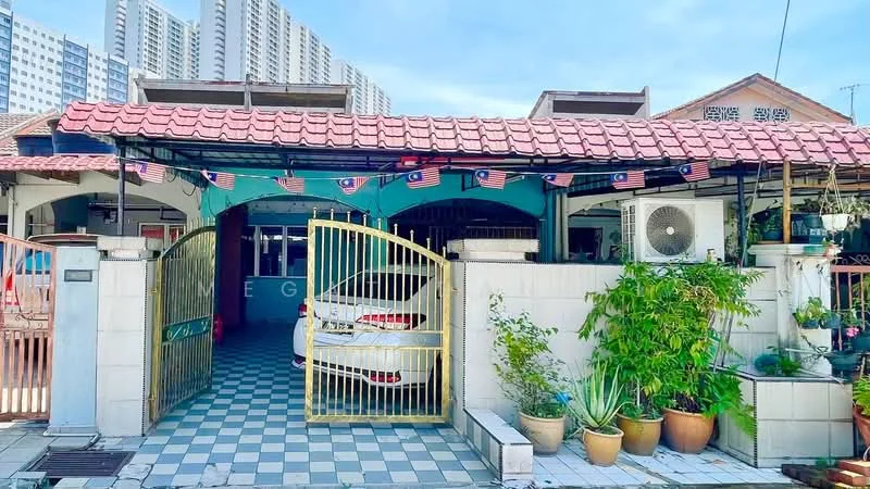 Pandan Jaya, Pandan Jaya, Ampang