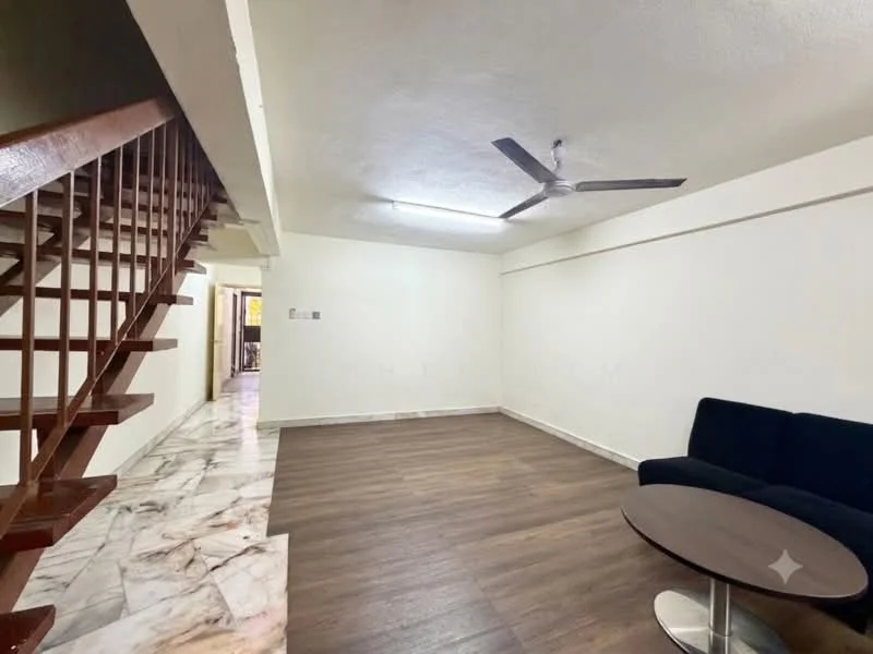 Pandan Terrace Apartment, Cheras