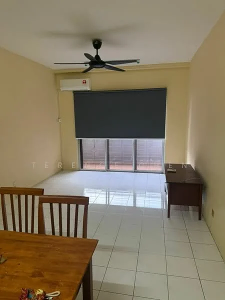 Pangsapuri Saraka, Taman Wawasan, Puchong — view 1 of 5 in Taman Wawasan — for Sale