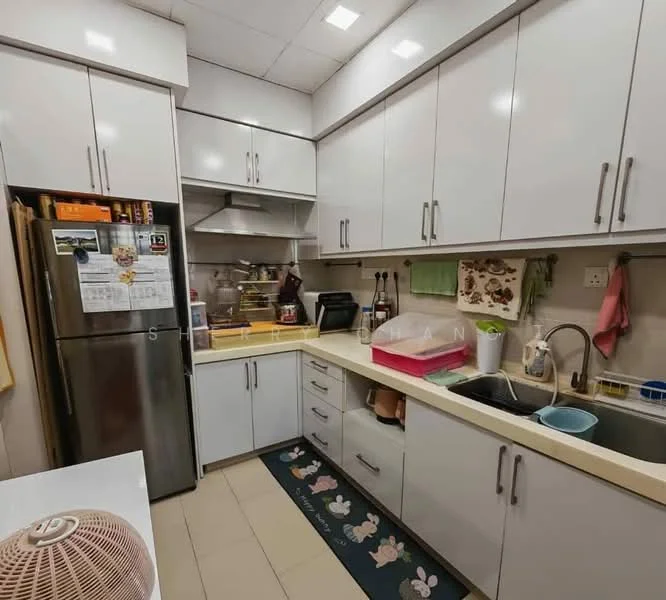 Paradesa Rustica, Bandar Sri Damansara — view 1 of 5 in - Persiaran Meranti — for Sale