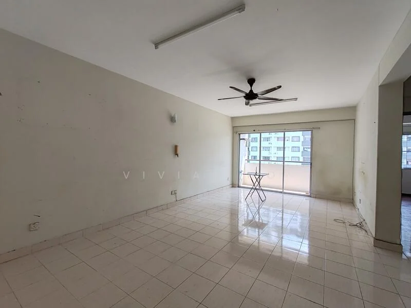 Paradesa Rustica, Bandar Sri Damansara — view 1 of 5 in - Persiaran Meranti — for Sale