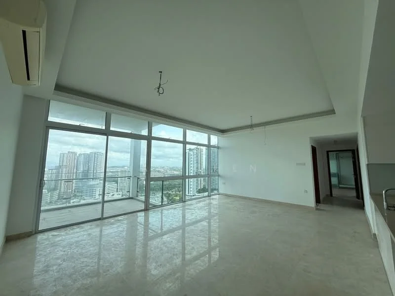 Paradiso Nuova (Merak Kayangan), Medini, Iskandar Puteri (Nusajaya) — view 1 of 5 in Medini — for Sale