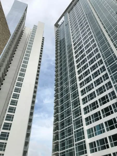 Paradiso Nuova (Merak Kayangan), Medini, Iskandar Puteri (Nusajaya) — view 1 of 5 in Medini — for Sale
