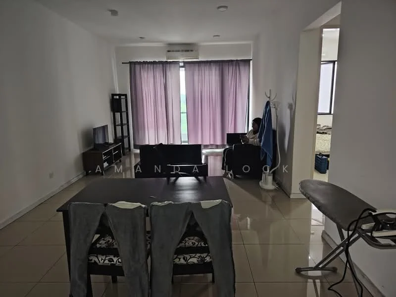 Paragon 3, Bandar Putra Permai, Seri Kembangan