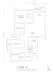Floor plan: 3-bedroom 2-bathroom unit; features: open-plan kitchen-dining-living, master bedroom with ensuite bathroom, utility room, balcony off living room, central foyer, 2 car porch, laundry area.