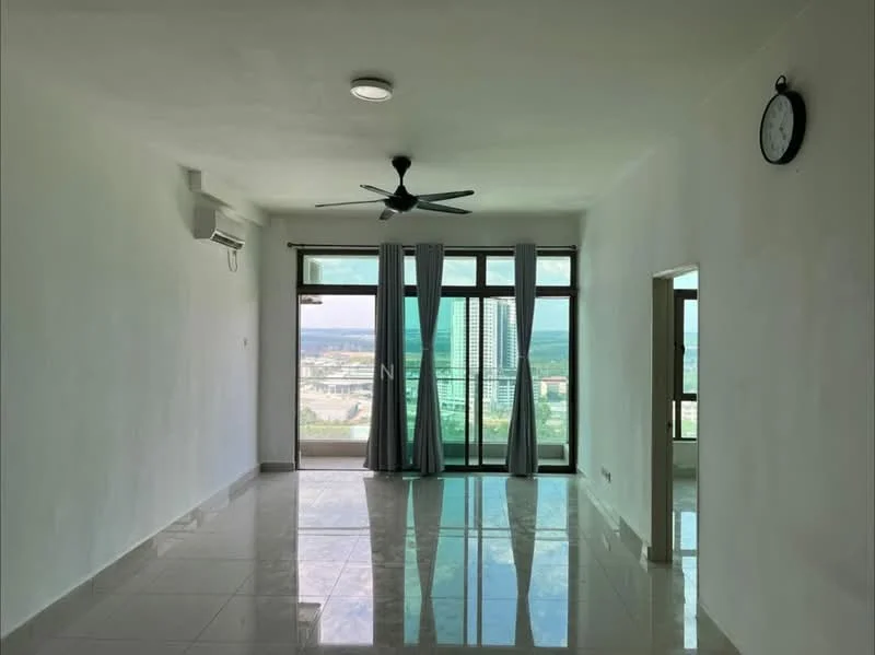 PARC Regency (Residensi Masai), Taman Molek, Johor Bahru — view 2 of 5 in Parc Regency — for Sale