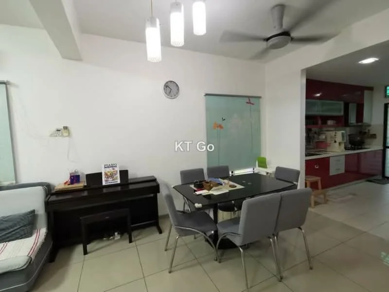 Park Villa Bandar Bukit Puchong 2, Puchong — view 2 of 5 — for Sale