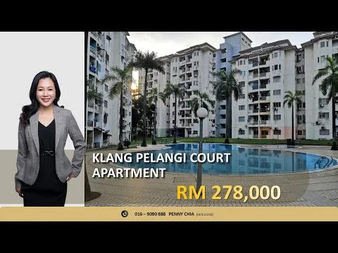 Exterior type: low-rise apartment block; features: swimming pool, landscaped garden, palm trees, multiple balconies, white painted facade, 3-storey low-rise, manicured lawn, outdoor seating area; style: modern.
