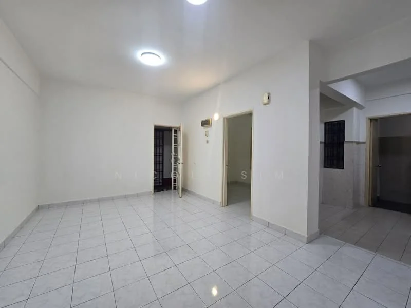 Pelangi Damansara, Pelangi Damansara, Petaling Jaya — view 1 of 5 in Pelangi Damansara — for Sale
