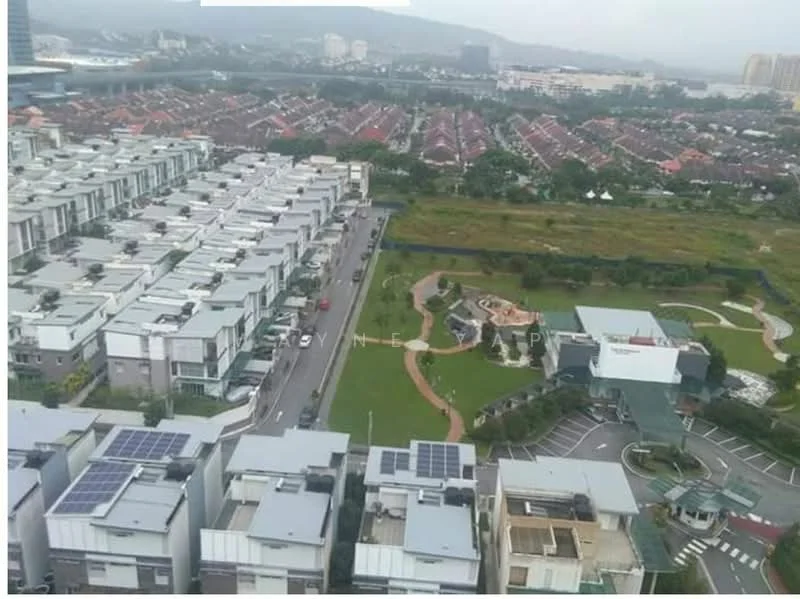 Pelangi Damansara, Petaling Jaya