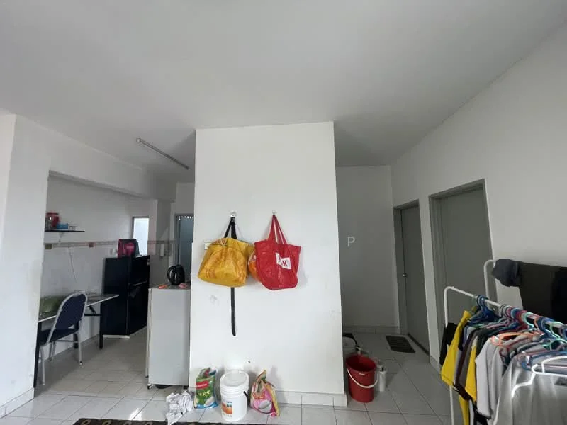 Pelangi Damansara, Petaling Jaya
