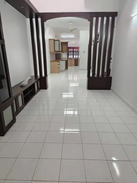 Pelangi Indah Pelangis Indahs, Taman Pelangi Indah, Ulu Tiram