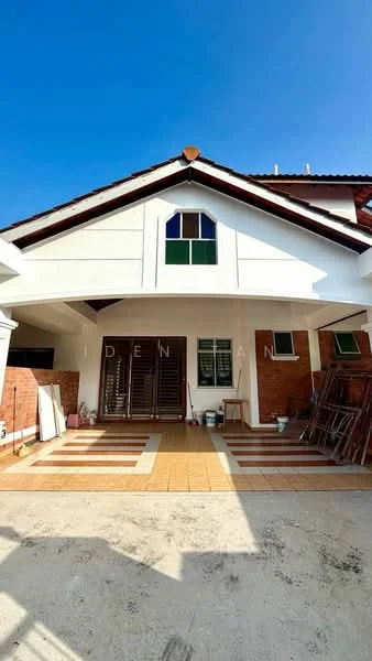 Pelangi Indah Pelangis Indahs, Taman Pelangi Indah, Ulu Tiram