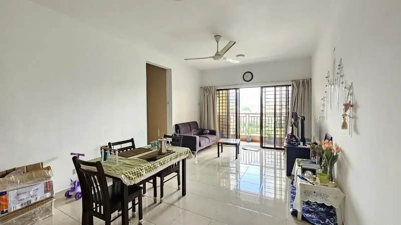 Pelangi Utama, Bandar Utama — view 1 of 5 in - Jalan Masjid — for Sale