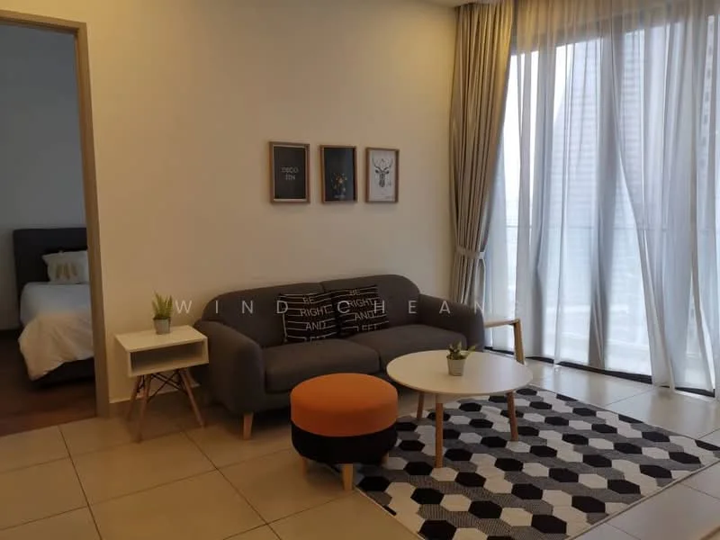 Pelangi Utama, Bandar Utama — view 1 of 5 in - Jalan Masjid — for Sale
