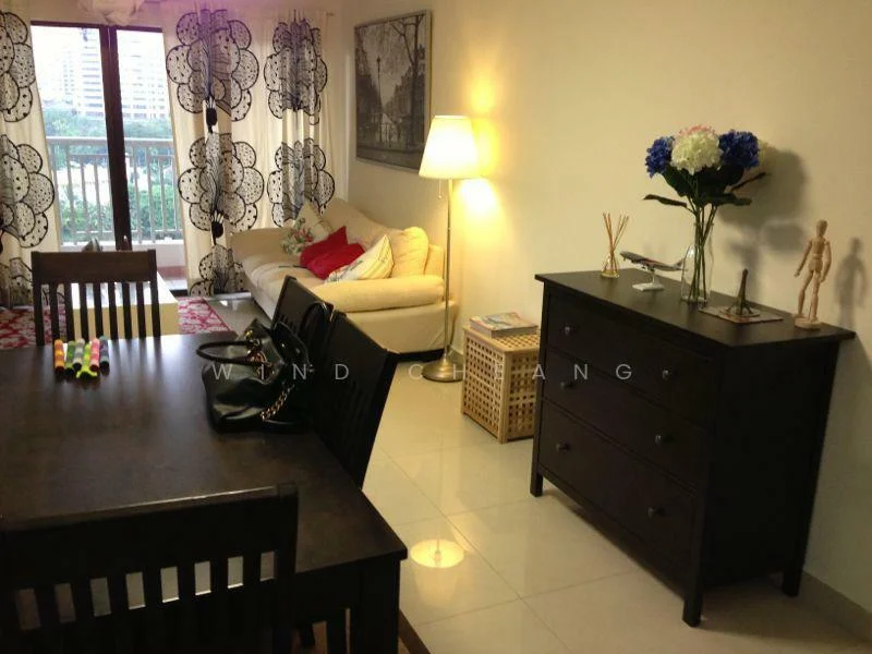 Pelangi Utama, Bandar Utama — view 1 of 5 in - Jalan Masjid — for Sale