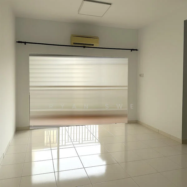 Pelangi Utama, Bandar Utama — view 1 of 5 in - Jalan Masjid — for Sale
