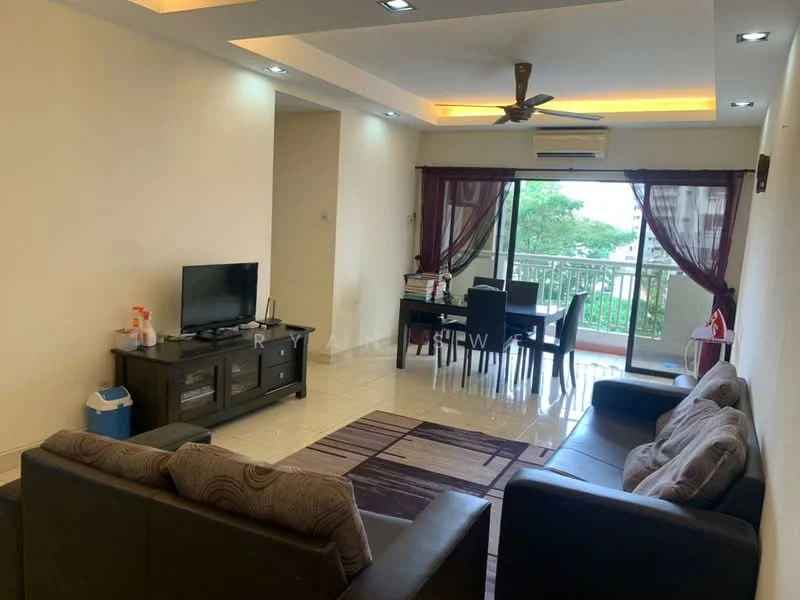 Pelangi Utama, Bandar Utama — view 1 of 5 in - Jalan Masjid — for Sale